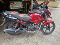 Hero Glamour 125 Drum