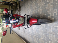 Hero Glamour 125 Drum