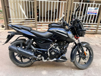 Bajaj Pulsar 125 Split Seat