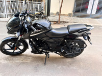 Bajaj Pulsar 125 Split Seat