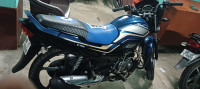 Blue Hero Super Splendor BS6
