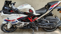 BMW G 310 RR 2023 Model
