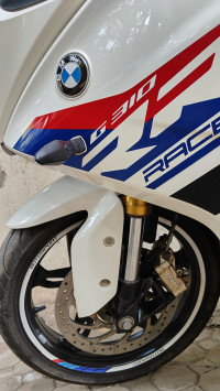 BMW G 310 RR