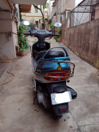 TVS Scooty