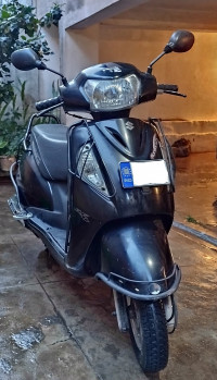 Suzuki Access 125