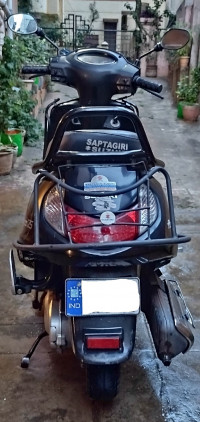 Suzuki Access 125