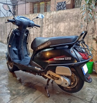 Suzuki Access 125