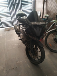 Yamaha YZF R15 2021 Model