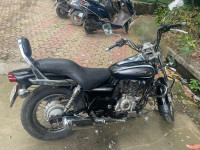 Bajaj Avenger Cruise 220 2016 Model