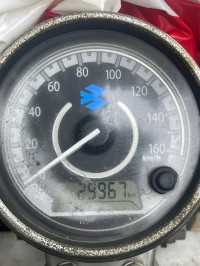 Bajaj Avenger Cruise 220