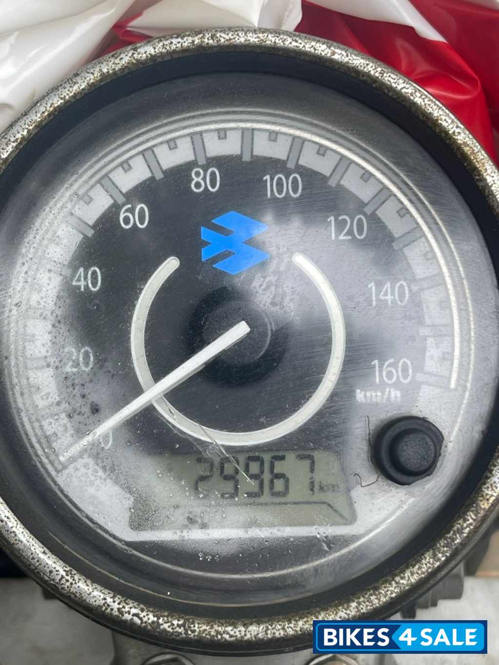 Bajaj Avenger Cruise 220 Bajaj Avenger Cruise 220