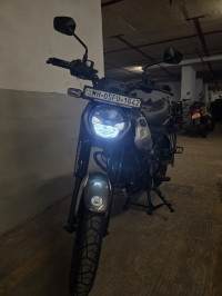 Bajaj Freedom 125 NG04 Disc LED