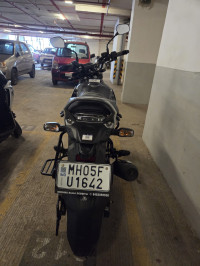 Bajaj Freedom 125 NG04 Disc LED