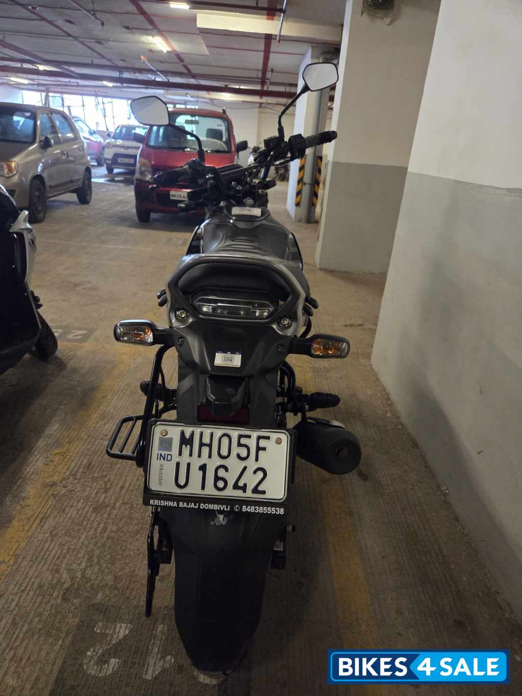 Bajaj Freedom 125 NG04 Disc LED Bajaj Freedom 125 NG04 Disc LED