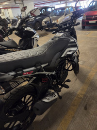 Bajaj Freedom 125 NG04 Disc LED