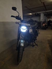 Bajaj Freedom 125 NG04 Disc LED