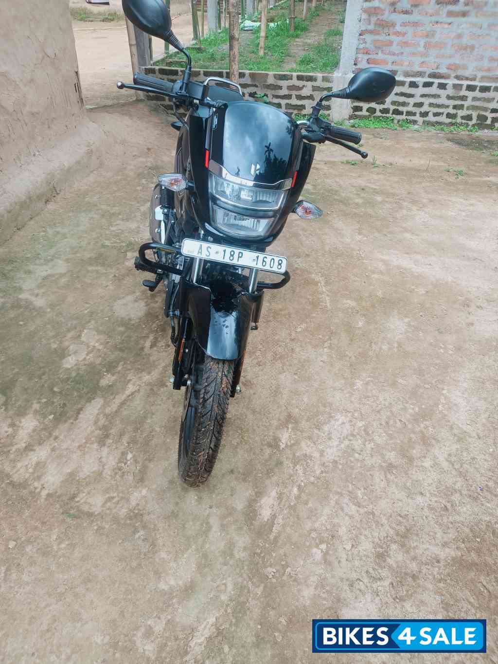Hero Super Splendor XTEC
