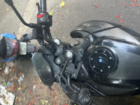 Bajaj Pulsar N160 Dual Channel ABS
