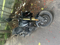 Bajaj Pulsar N160 Dual Channel ABS