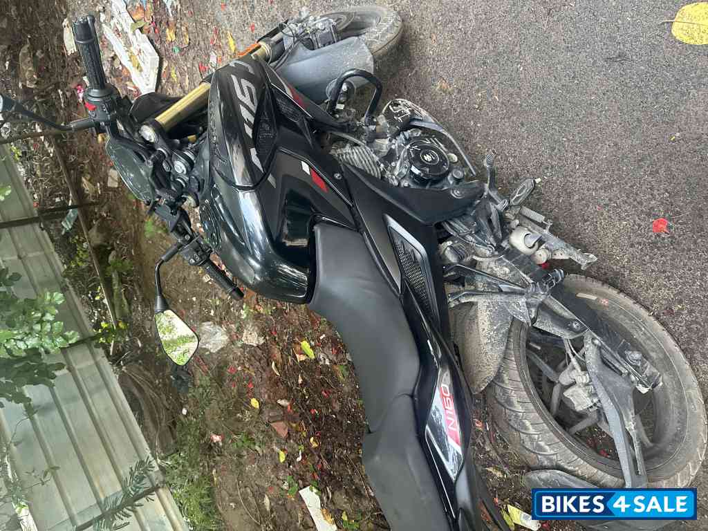 Bajaj Pulsar N160 Dual Channel ABS