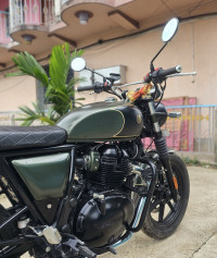 Royal Enfield Interceptor 650 Twin