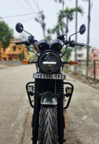 Royal Enfield Interceptor 650 Twin