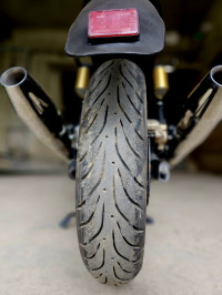 Royal Enfield Interceptor 650 Twin