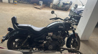 Royal Enfield Super Meteor 650