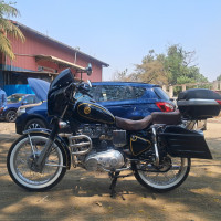 Royal Enfield Lightning 535 2003 Model