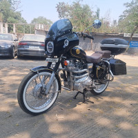 Royal Enfield Lightning 535