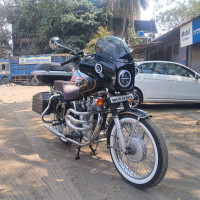 Royal Enfield Lightning 535