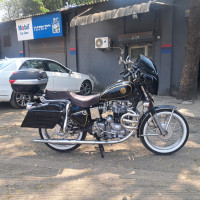 Royal Enfield Lightning 535