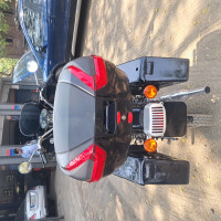 Royal Enfield Lightning 535