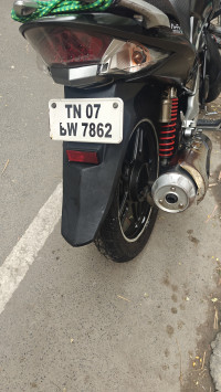 Hero CBZ Xtreme 2014 Model