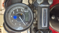 Bajaj Avenger Street 160