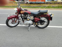 Royal Enfield Bullet Standard 350