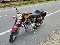 Royal Enfield Bullet Standard 350