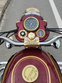 Royal Enfield Bullet Standard 350