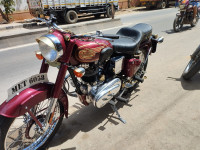Royal Enfield Bullet Standard 350