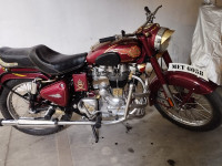 Royal Enfield Bullet Standard 350