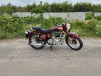 Royal Enfield Bullet Standard 350