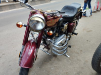 Royal Enfield Bullet Standard 350