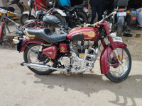 Royal Enfield Bullet Standard 350