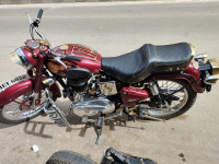 Royal Enfield Bullet Standard 350