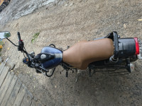 Bajaj Avenger Street 150 2017 Model