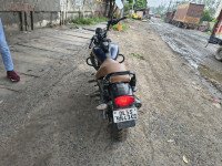 Bajaj Avenger Street 150