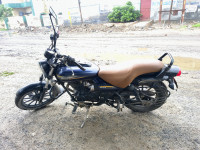 Bajaj Avenger Street 150