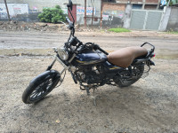 Bajaj Avenger Street 150