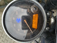 Bajaj Avenger Street 150