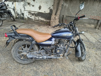 Bajaj Avenger Street 150